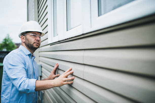 Siding Removal and Disposal